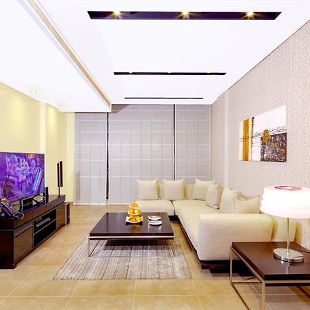 Swan Executive Suites المنامة المظهر الخارجي الصورة