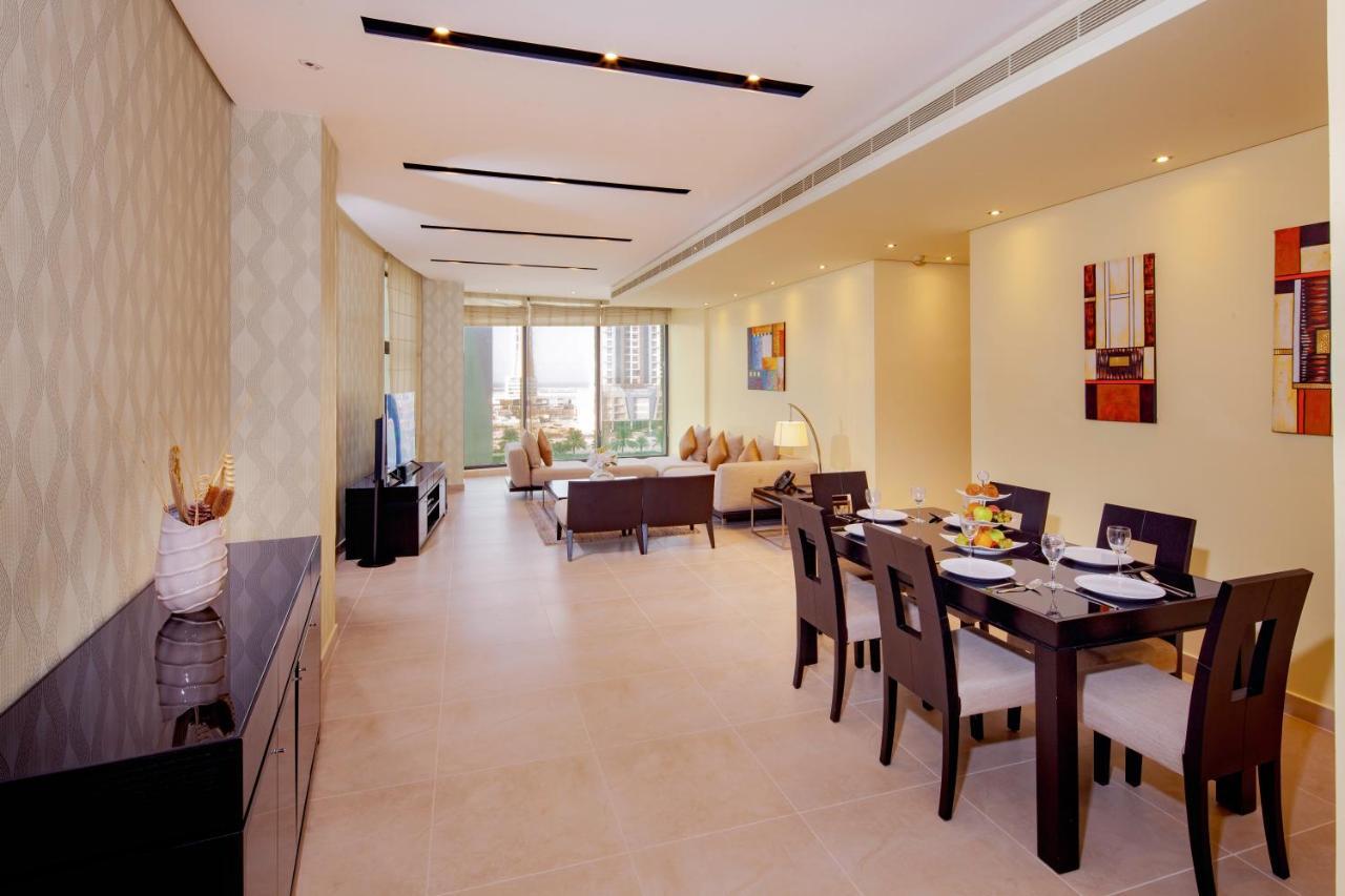 Swan Executive Suites المنامة المظهر الخارجي الصورة