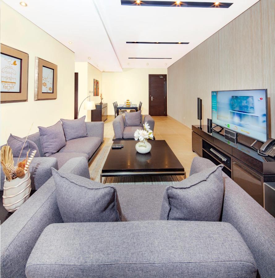 Swan Executive Suites المنامة المظهر الخارجي الصورة