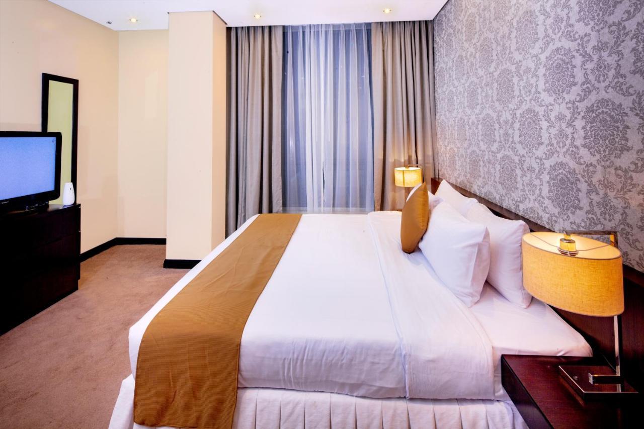 Swan Executive Suites المنامة المظهر الخارجي الصورة
