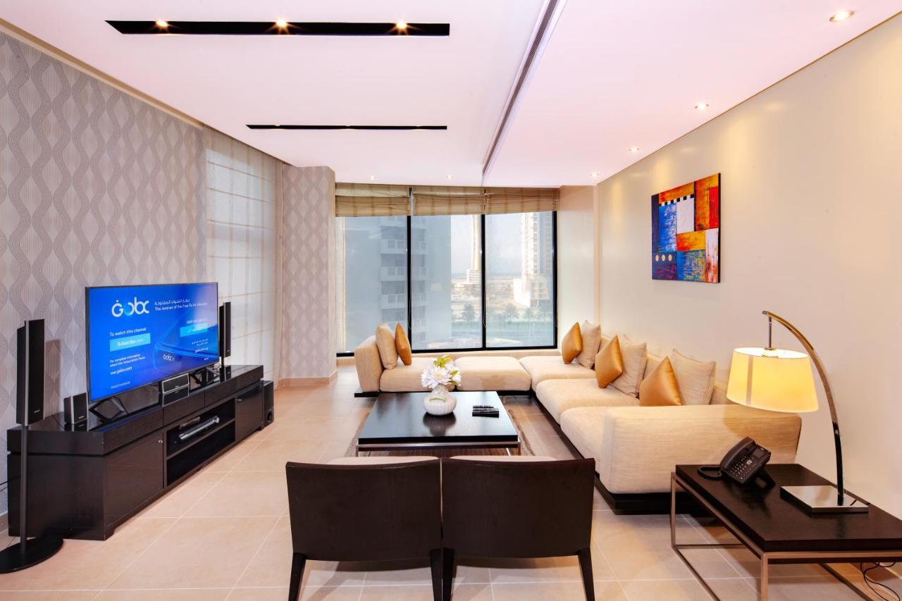Swan Executive Suites المنامة المظهر الخارجي الصورة