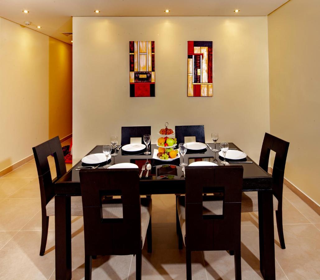 Swan Executive Suites المنامة المظهر الخارجي الصورة