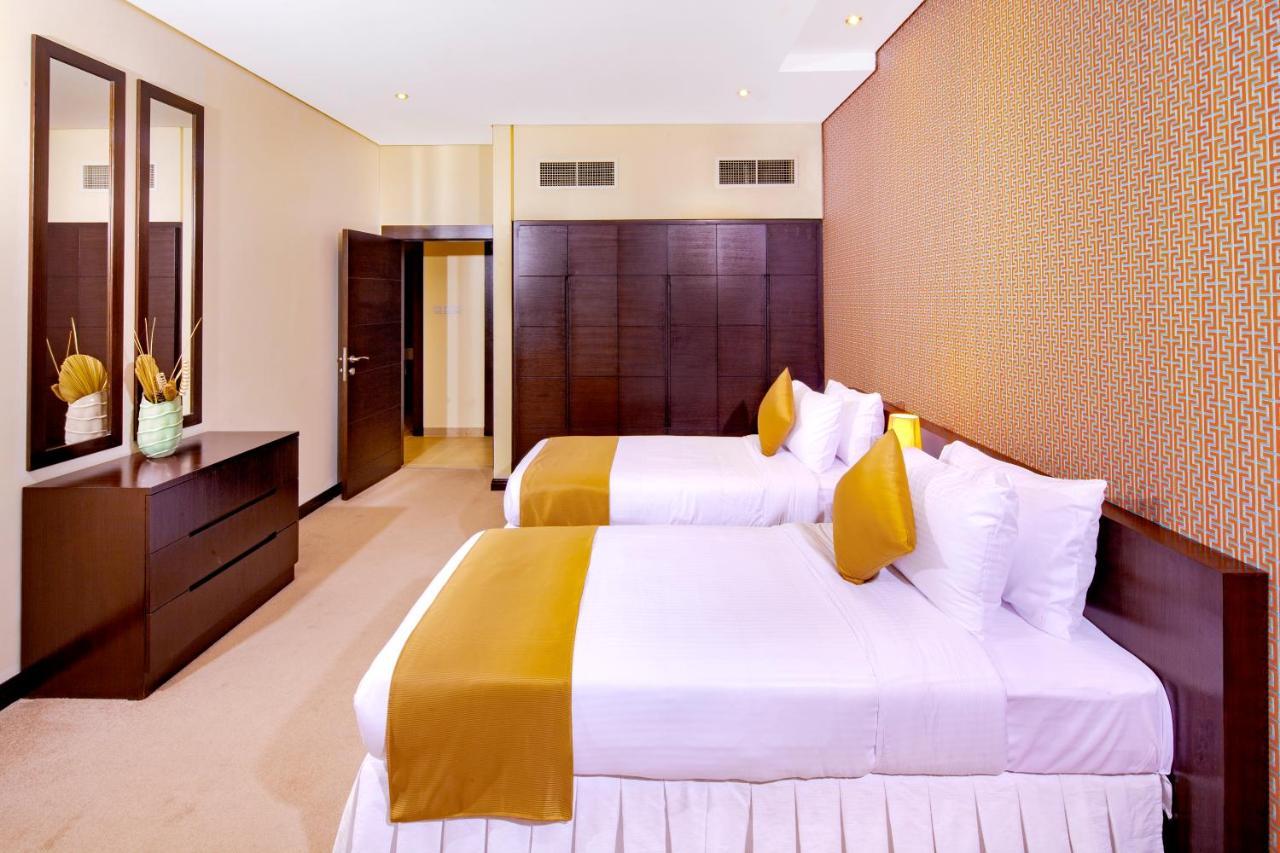 Swan Executive Suites المنامة المظهر الخارجي الصورة