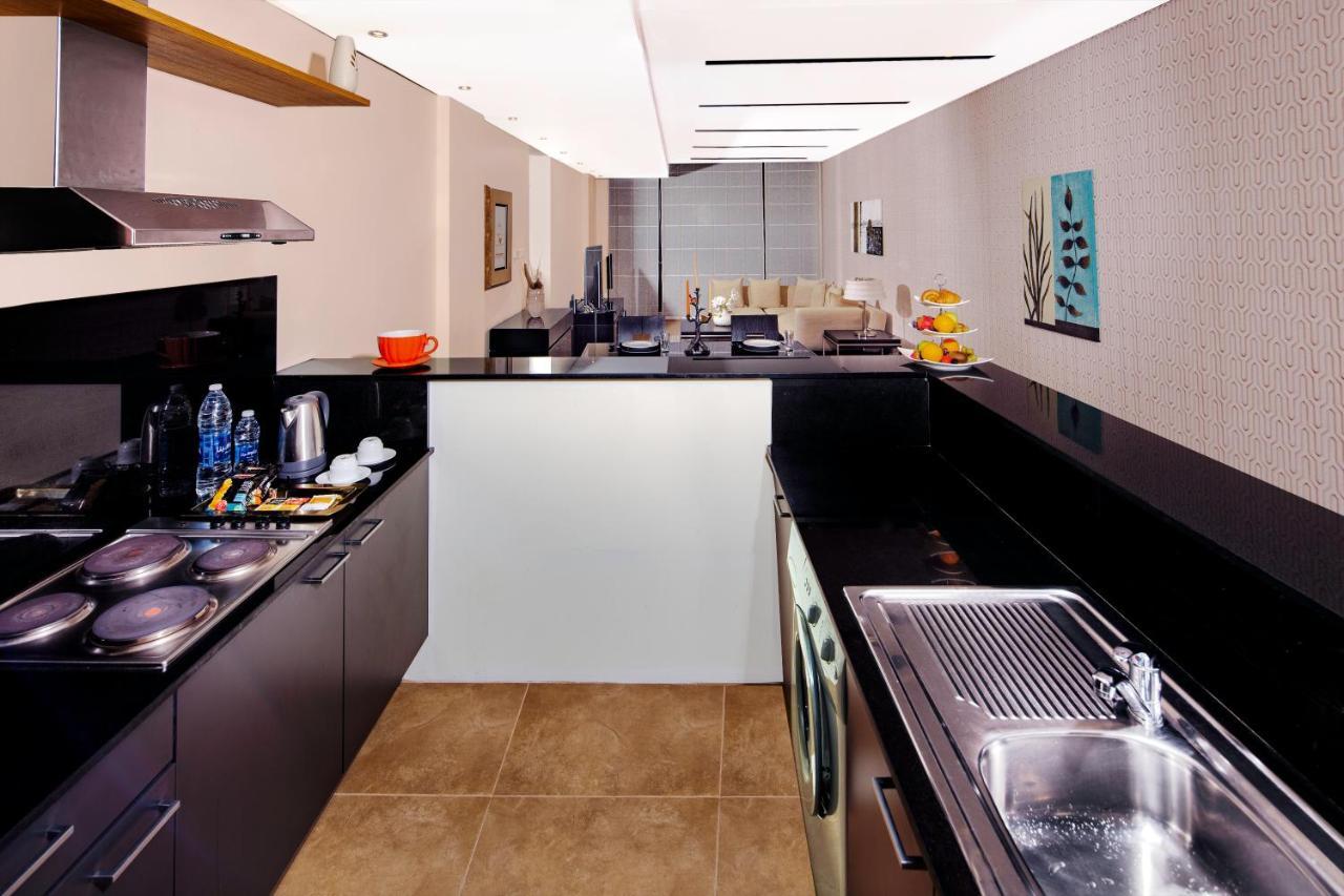 Swan Executive Suites المنامة المظهر الخارجي الصورة